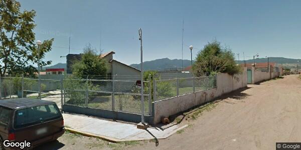 BODEGA AUXILIAR ESTACIONAMIENTO MUNICIPAL